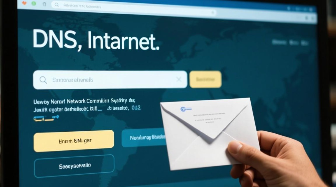 DNS出现前，网络如何实现域名与IP地址的解析？