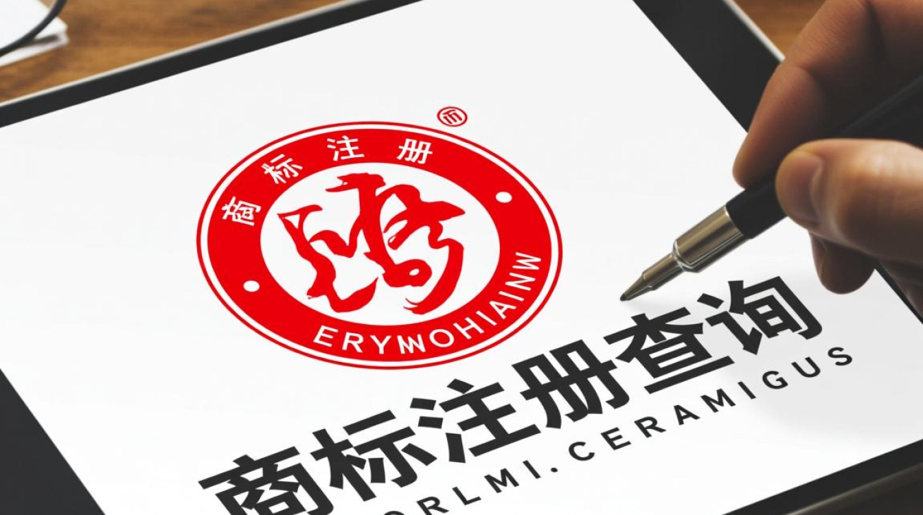 商标注册查询在哪查?官方入口与查询方法详解 商标注册查询在哪查?官方入口与查询方法详解