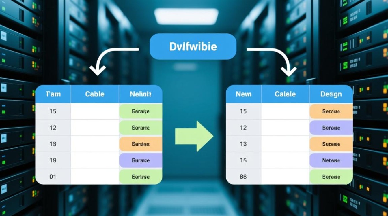 数据库中两个表怎么生成一个新表? 数据库中两个表怎么生成一个新表?