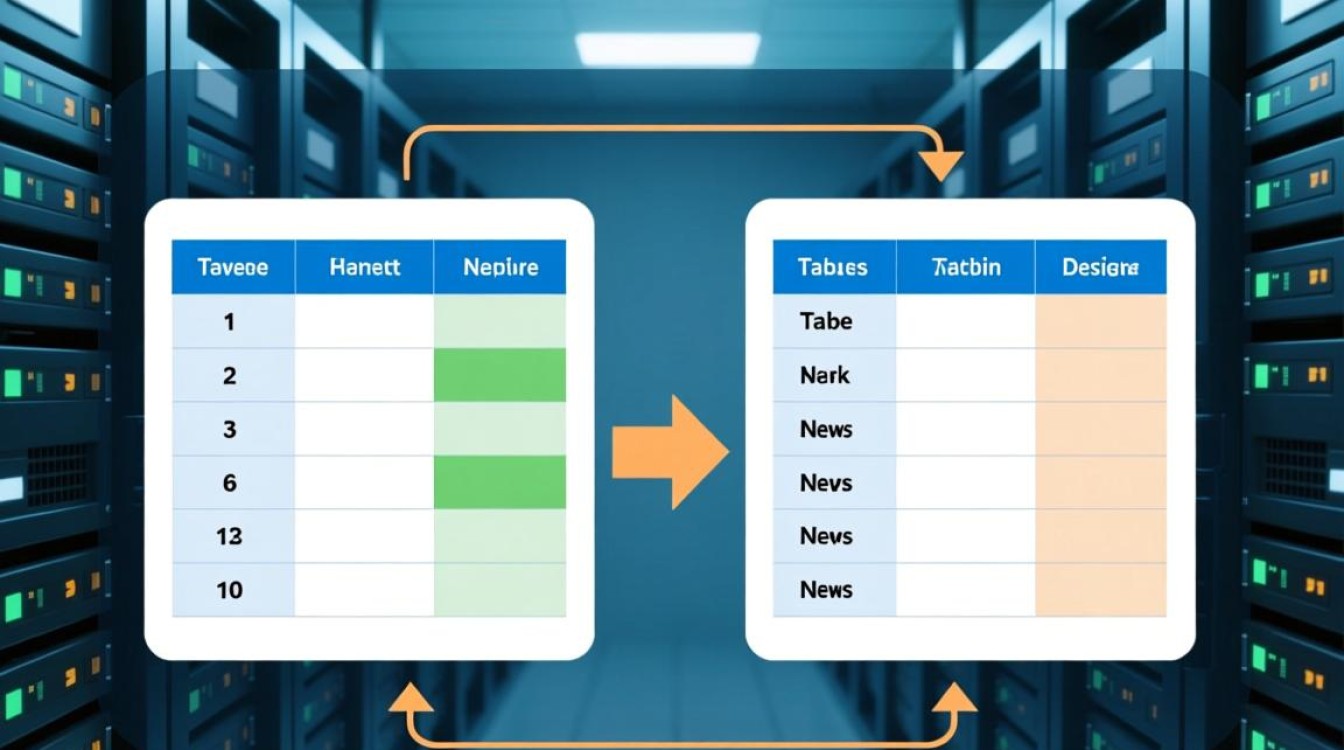 数据库中两个表怎么生成一个新表? 数据库中两个表怎么生成一个新表?