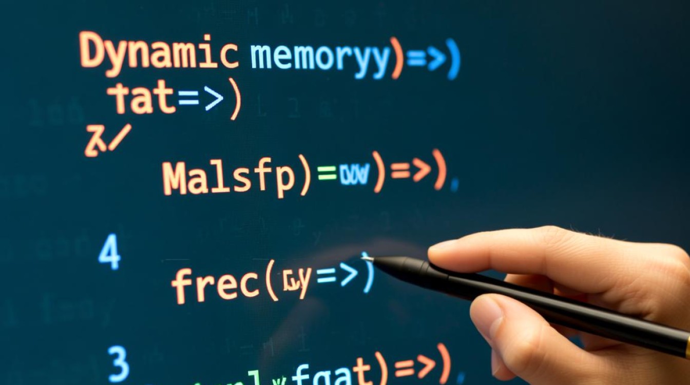 malloc后free报错?原因排查与解决方法详解 malloc后free报错?原因排查与解决方法详解