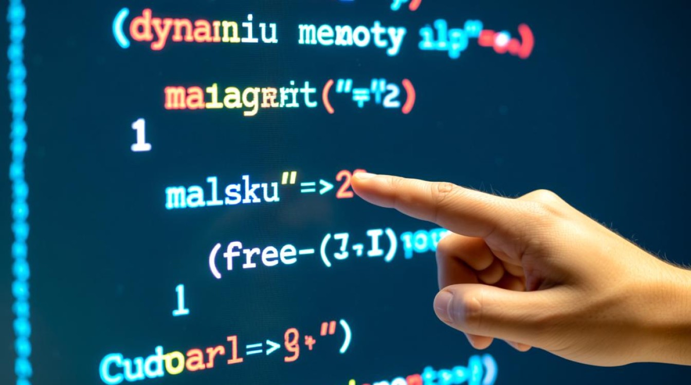 malloc后free报错?原因排查与解决方法详解 malloc后free报错?原因排查与解决方法详解