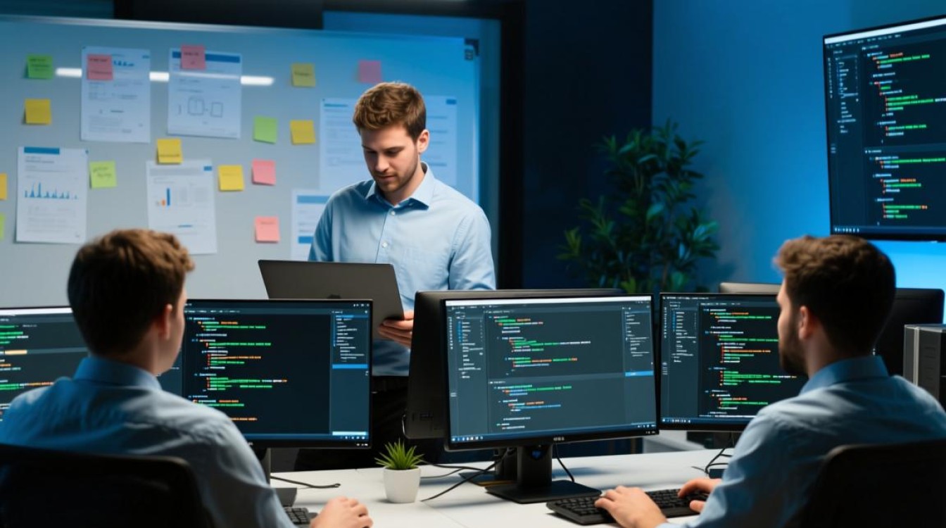 搭建环境总报错?新手必看的环境配置避坑指南! 搭建环境总报错?新手必看的环境配置避坑指南!