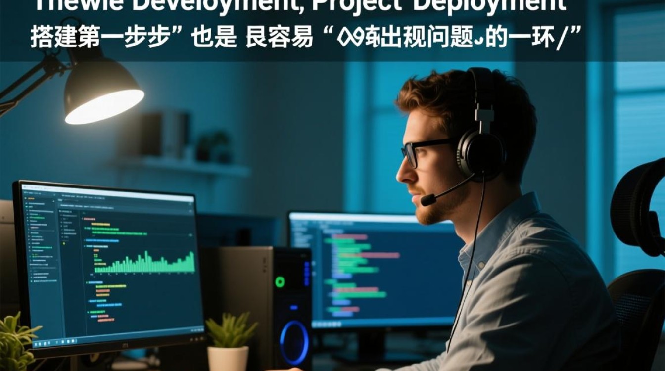 搭建环境总报错?新手必看的环境配置避坑指南! 搭建环境总报错?新手必看的环境配置避坑指南!