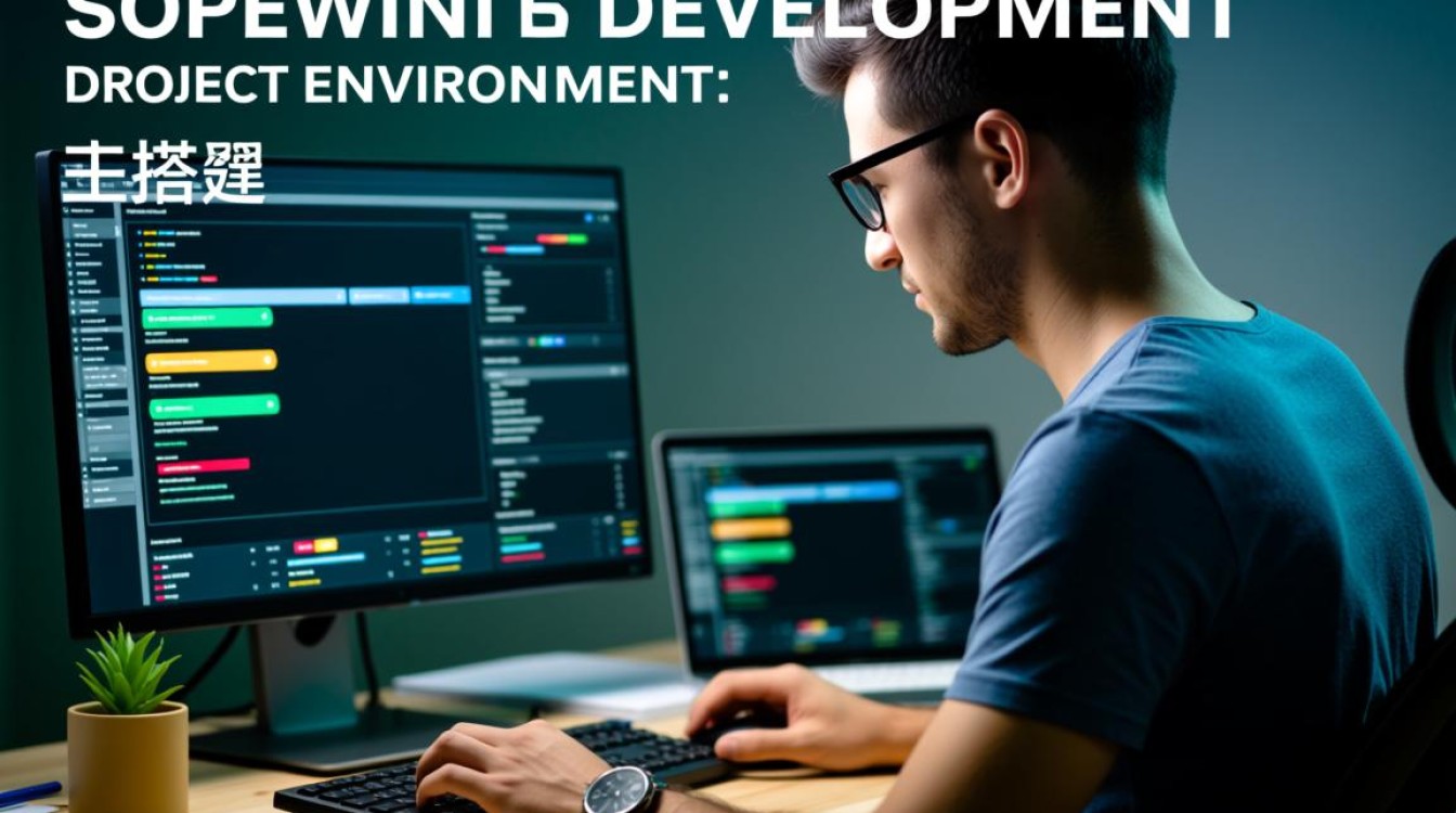 搭建环境总报错?新手必看的环境配置避坑指南! 搭建环境总报错?新手必看的环境配置避坑指南!