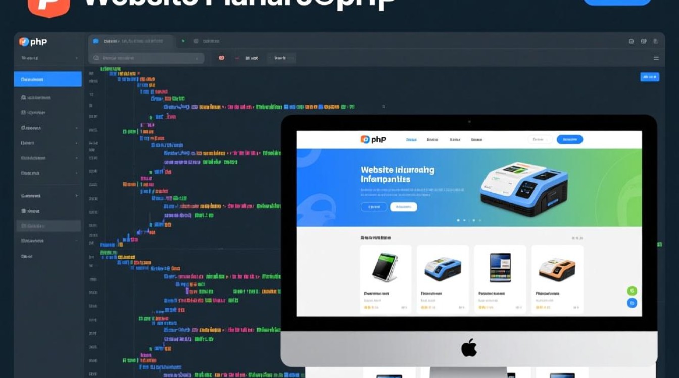 产品展示网站源码php如何搭建与自定义功能? 产品展示网站源码php如何搭建与自定义功能?