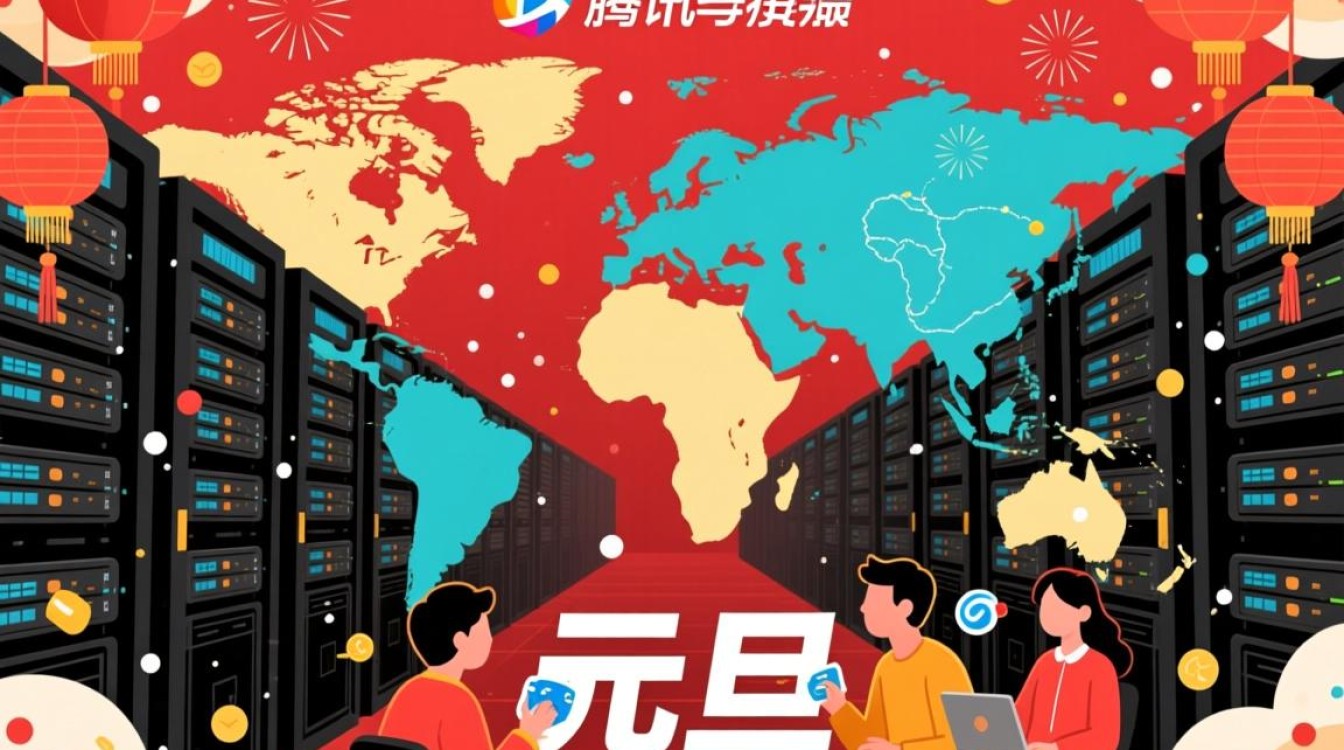 元旦腾讯服务器为何会崩溃?用户无法正常登录怎么办? 元旦腾讯服务器为何会崩溃?用户无法正常登录怎么办?