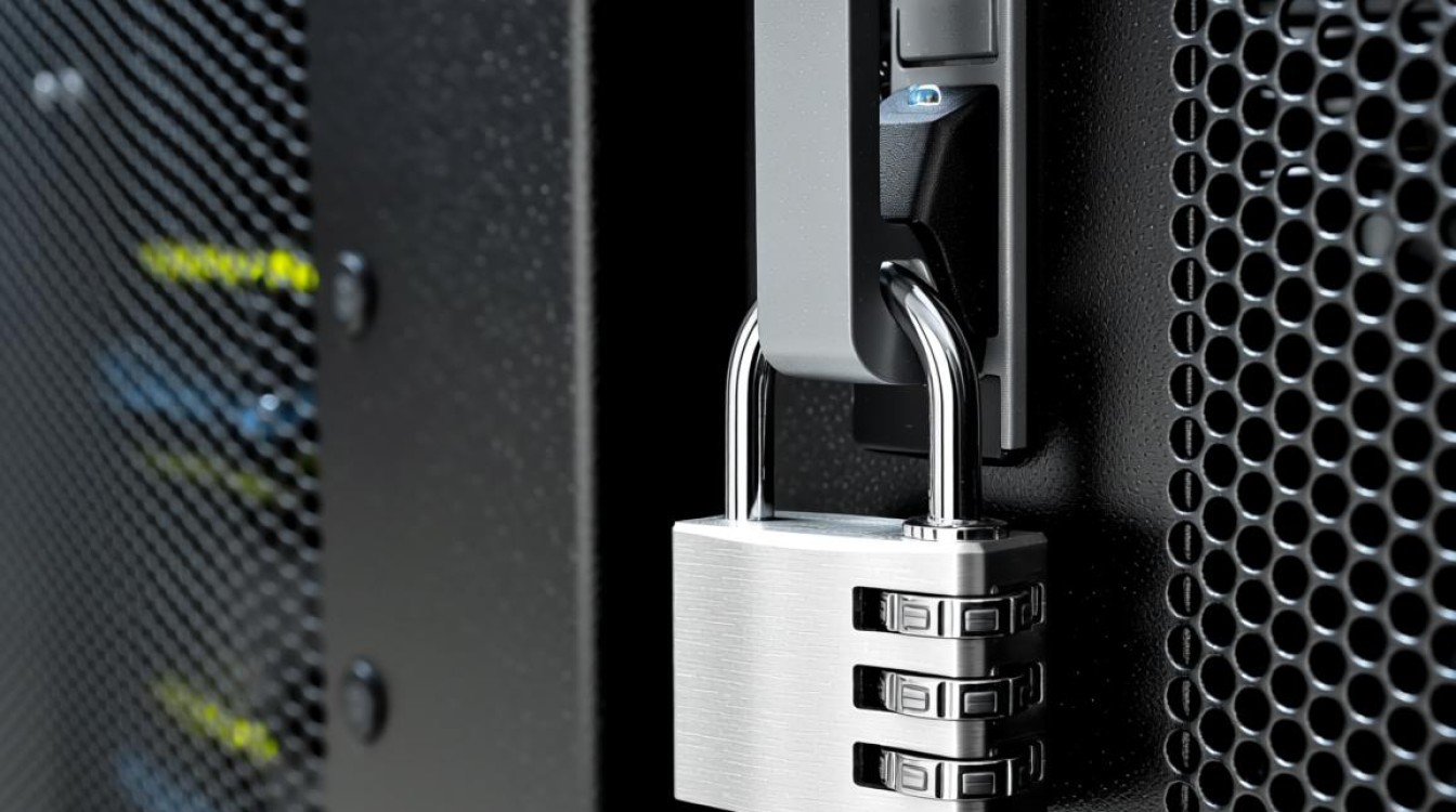 银色服务器锁定后如何快速解锁?数据安全吗? 银色服务器锁定后如何快速解锁?数据安全吗?