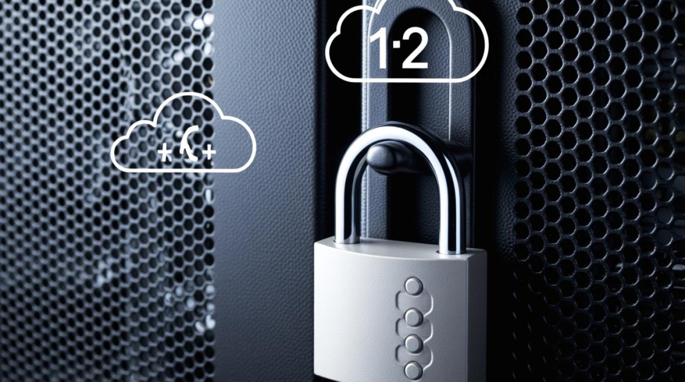 银色服务器锁定后如何快速解锁?数据安全吗? 银色服务器锁定后如何快速解锁?数据安全吗?