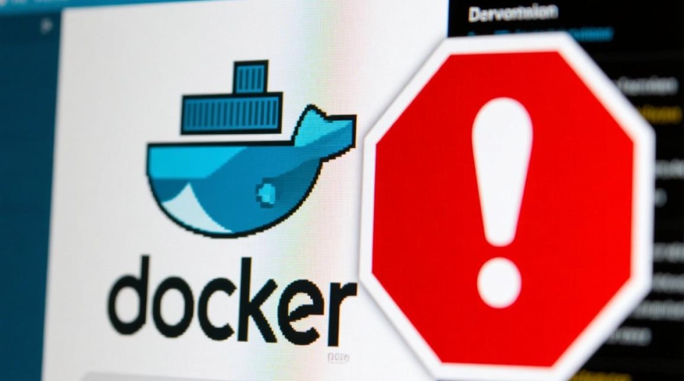 Docker安装报错daemon无法启动怎么办? Docker安装报错daemon无法启动怎么办?