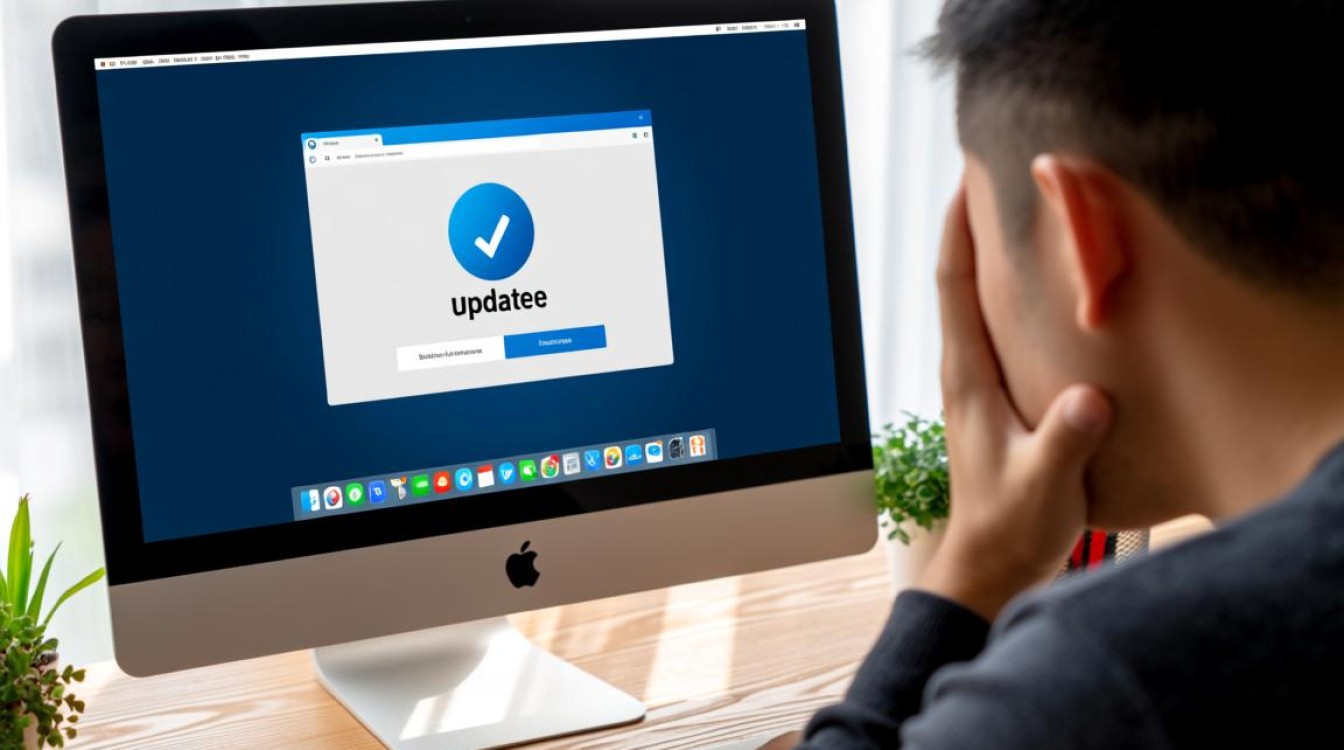 mac无法安装更新怎么办?解决方法与常见问题解析 mac无法安装更新怎么办?解决方法与常见问题解析