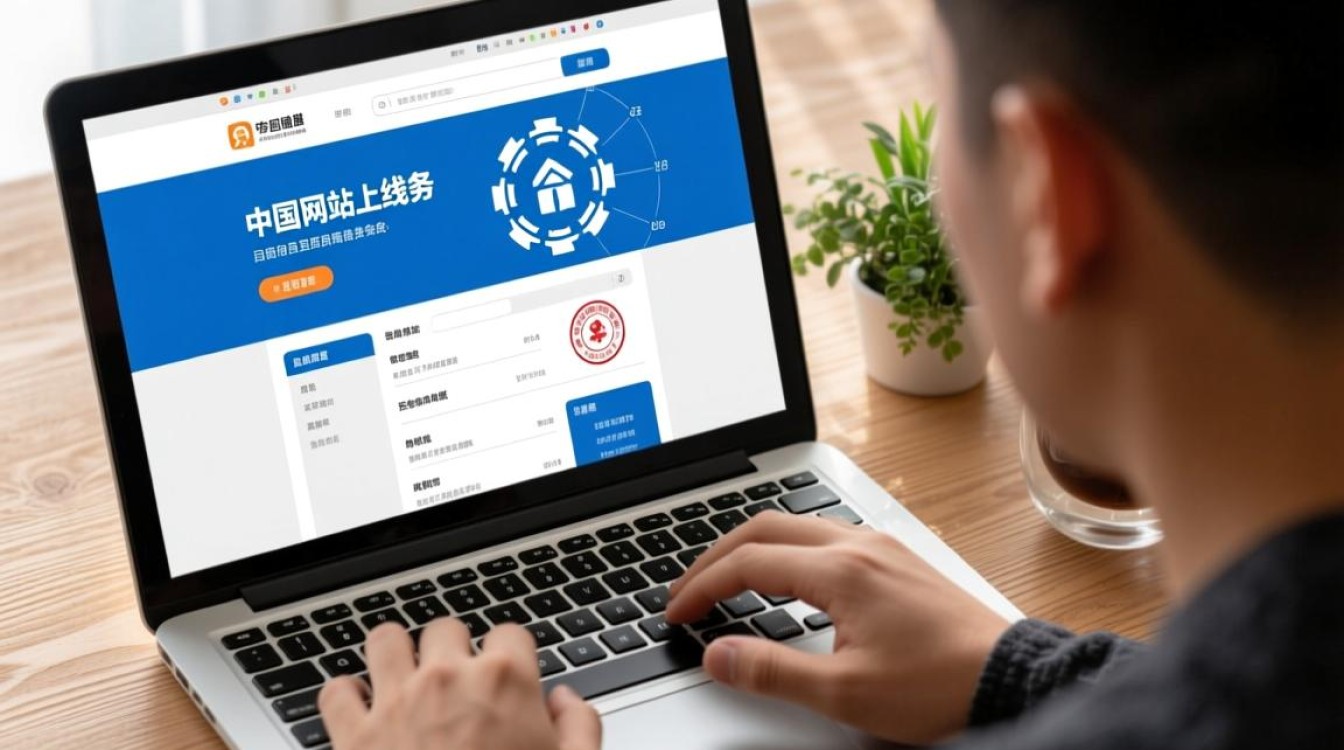 个人网站域名备案在哪里操作流程是怎样的? 个人网站域名备案在哪里操作流程是怎样的?