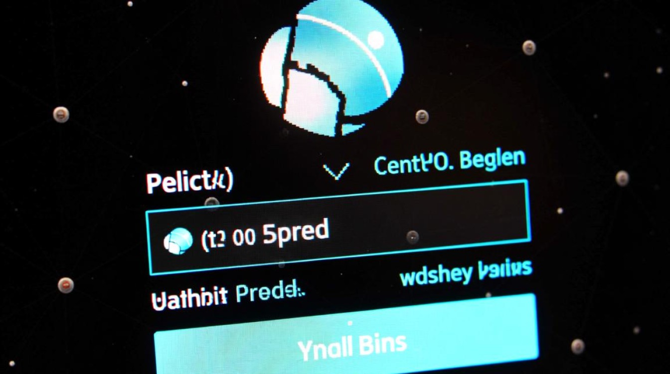 centos登录黑屏后只有光标怎么办? centos登录黑屏后只有光标怎么办?
