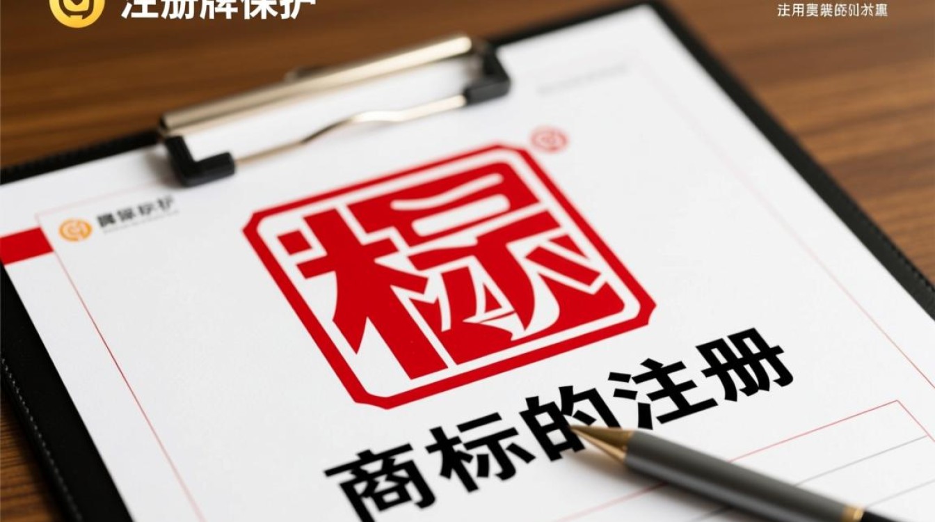 商标注册费用多少？不同类别和流程差异大吗？