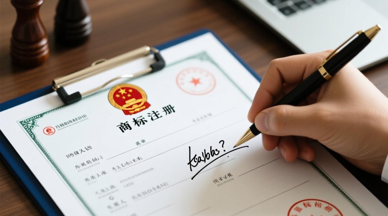 商标注册申请表该由谁签字才有效? 商标注册申请表该由谁签字才有效?