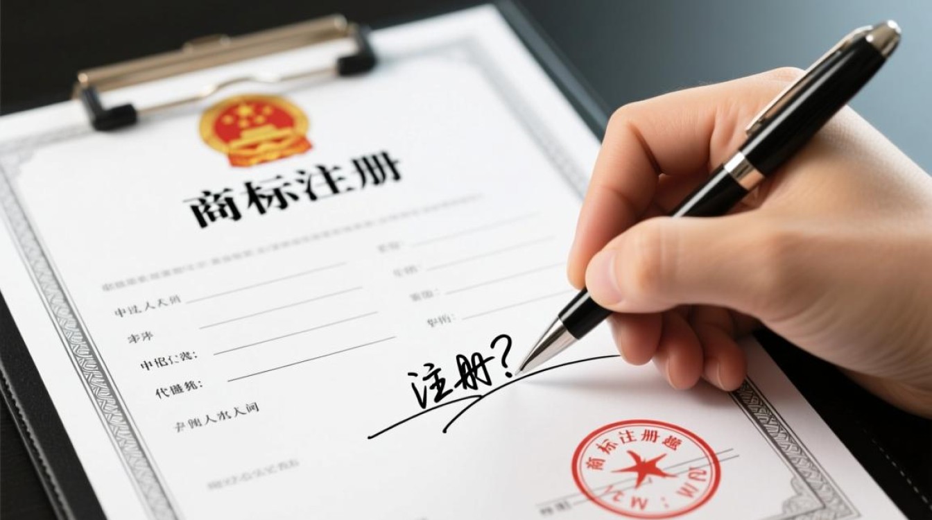 商标注册申请表该由谁签字才有效? 商标注册申请表该由谁签字才有效?