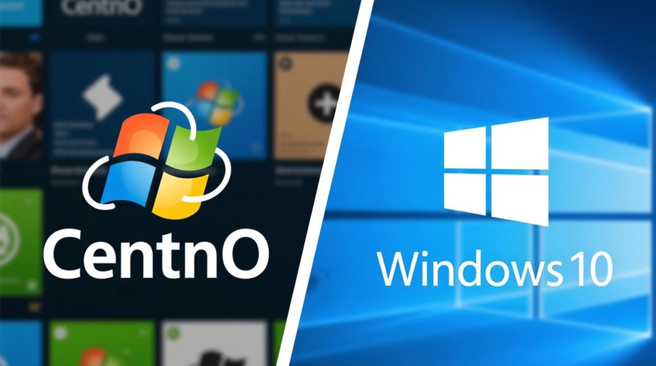 如何在CentOS与Windows10双系统中实现无缝切换？