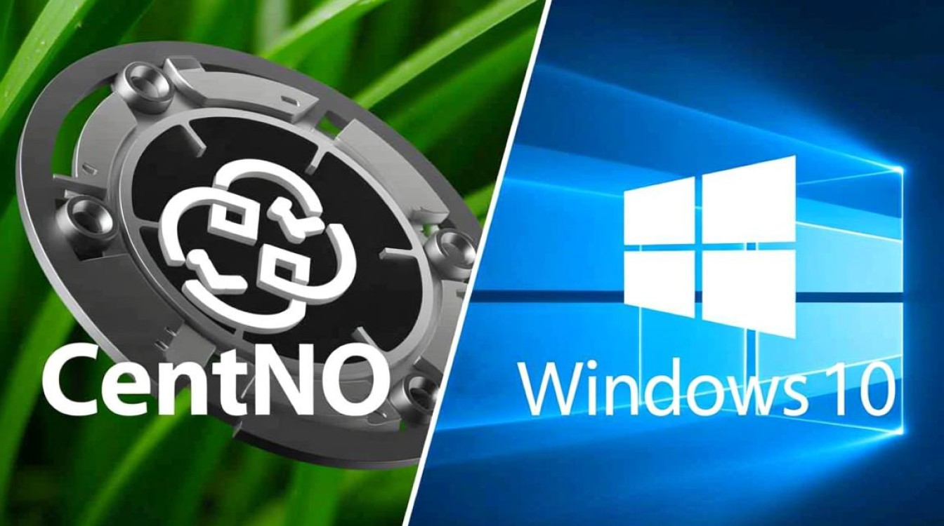 如何在CentOS与Windows10双系统中实现无缝切换？