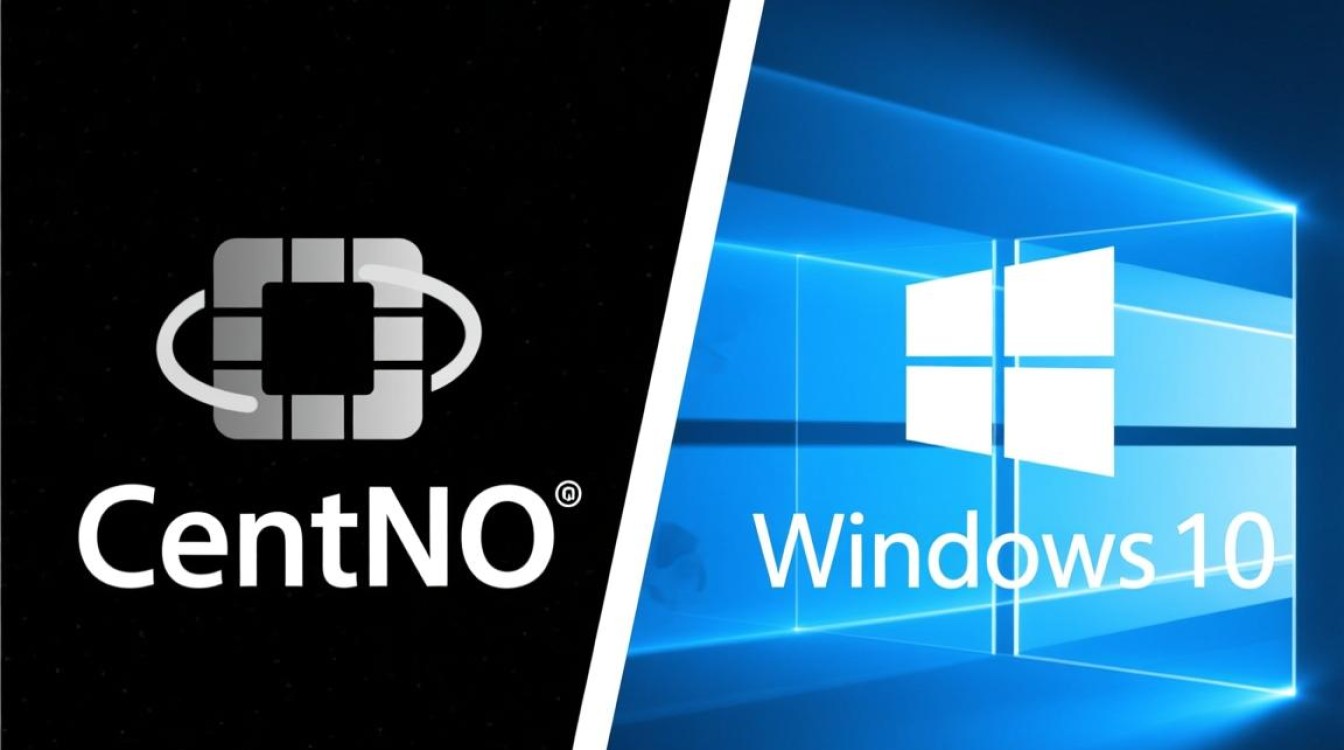 如何在CentOS与Windows10双系统中实现无缝切换？