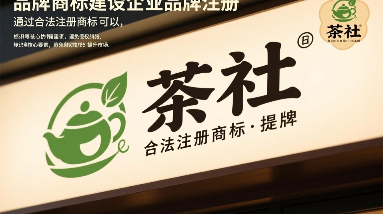 动漫观茶社商标注册,为何要选第30类茶饮料? 动漫观茶社商标注册,为何要选第30类茶饮料?