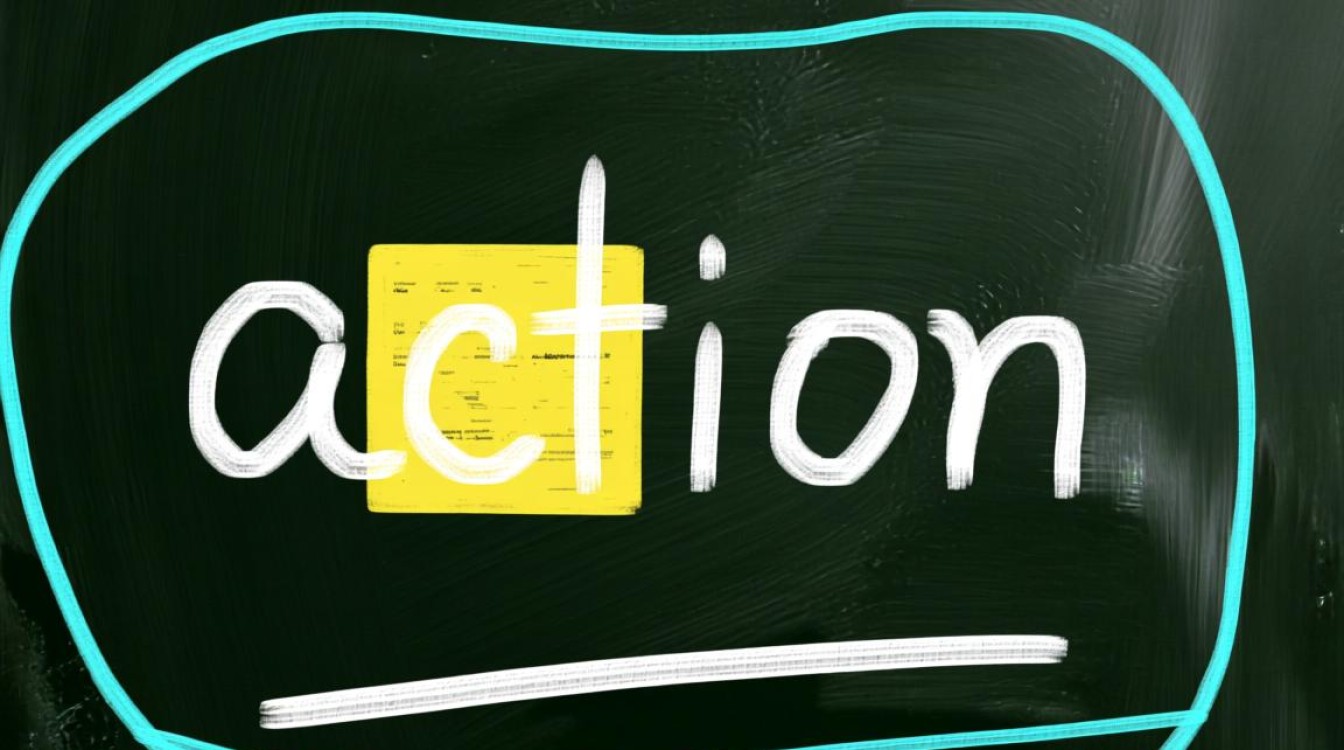 数据库中action怎么用?实际应用场景与代码示例解析 数据库中action怎么用?实际应用场景与代码示例解析