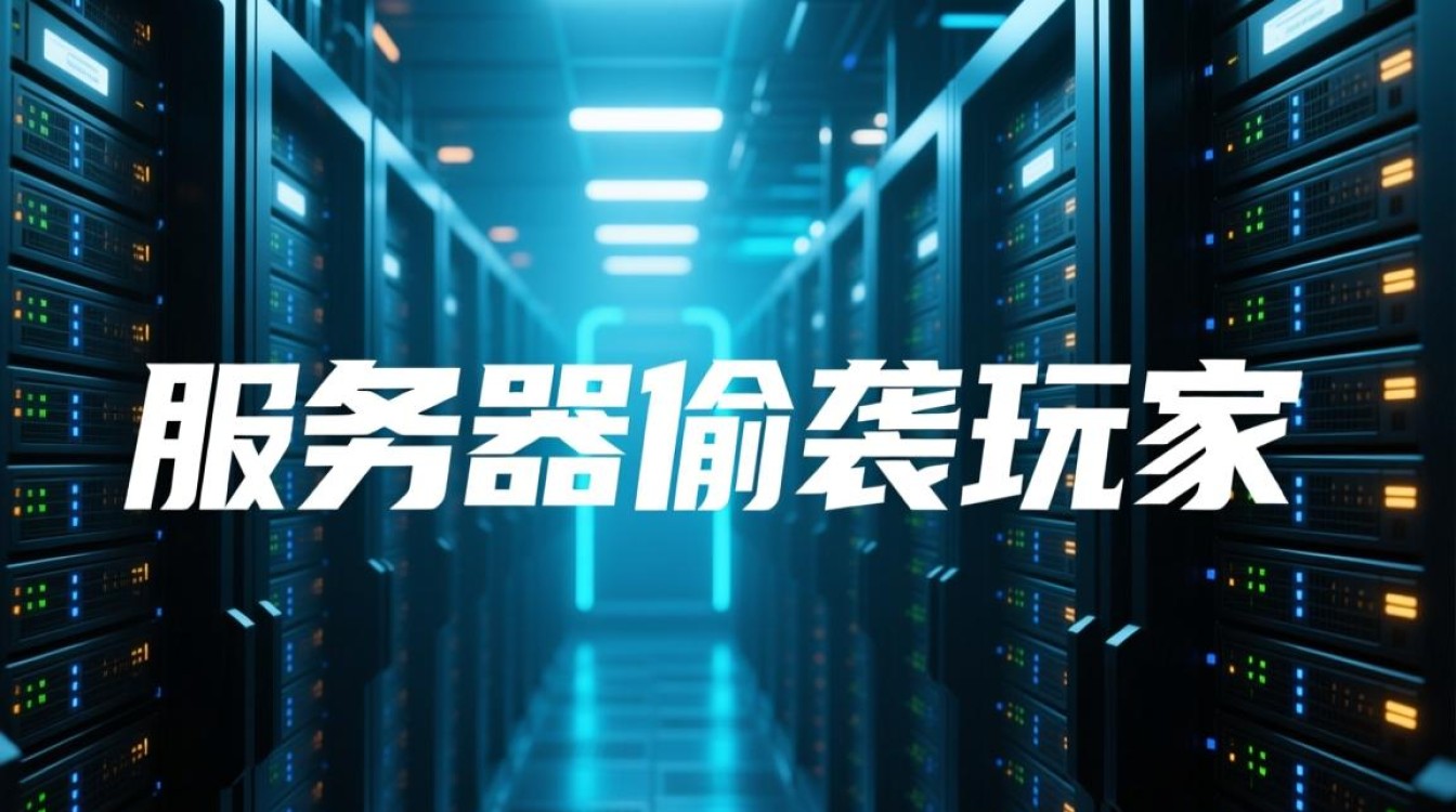 服务器为何偷袭玩家?背后藏着什么秘密? 服务器为何偷袭玩家?背后藏着什么秘密?