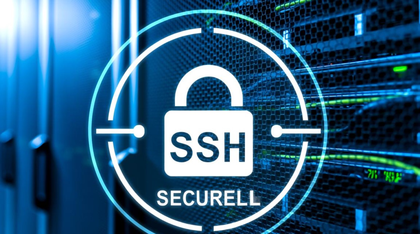 更换SSH端口报错怎么办？如何解决连接失败问题？