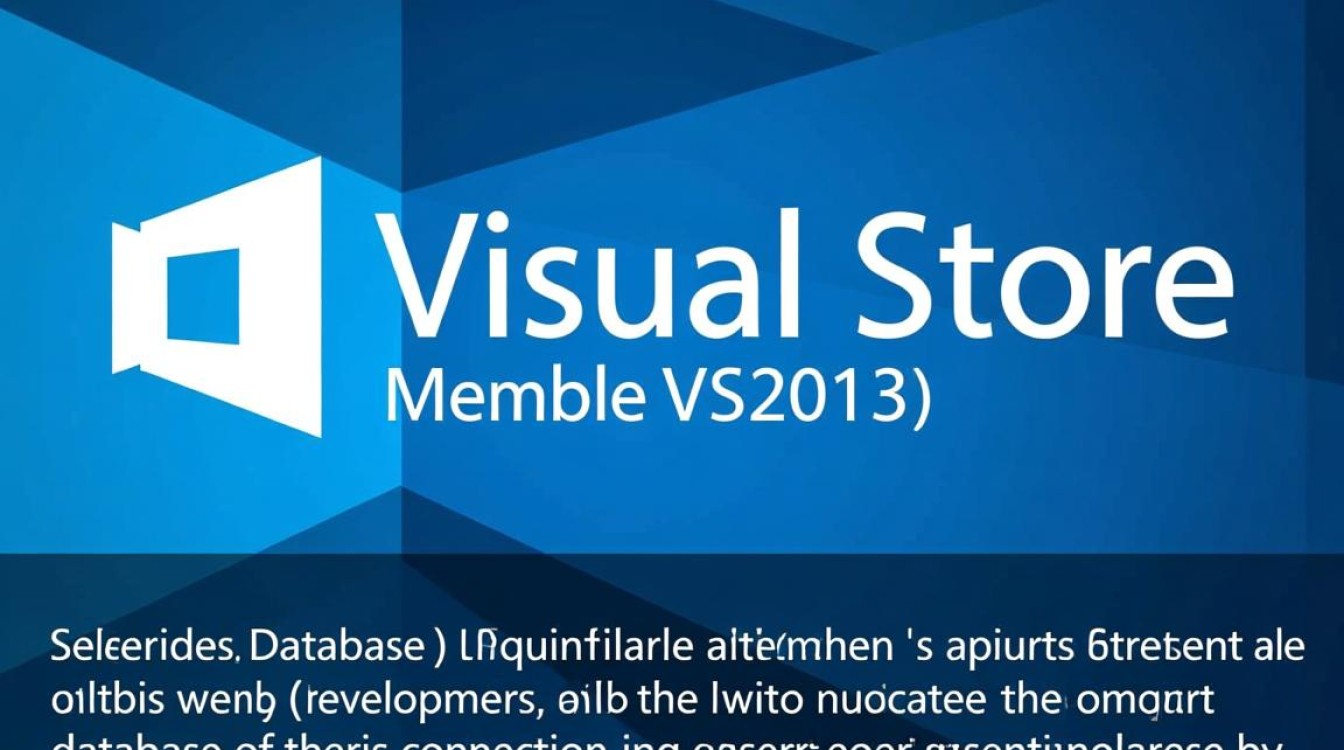 vs2013怎么导入数据库?详细步骤是怎样的? vs2013怎么导入数据库?详细步骤是怎样的?