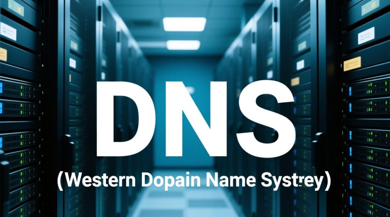 什么是西DNS?它和普通DNS有啥区别? 什么是西DNS?它和普通DNS有啥区别?