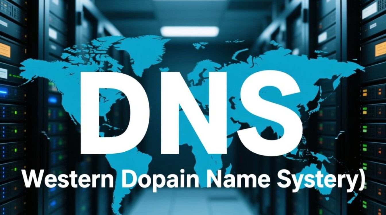 什么是西DNS?它和普通DNS有啥区别? 什么是西DNS?它和普通DNS有啥区别?