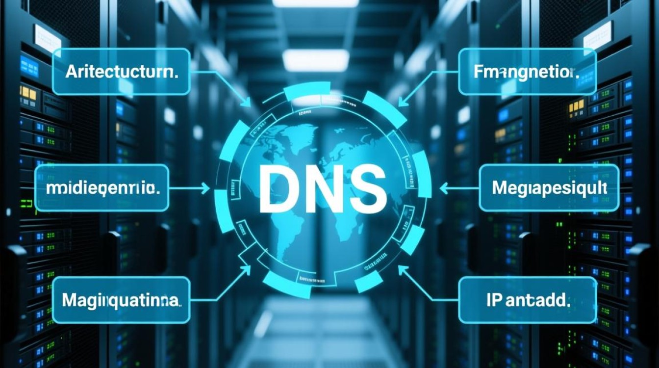 非DNS解析下,网站如何实现域名访问? 非DNS解析下,网站如何实现域名访问?