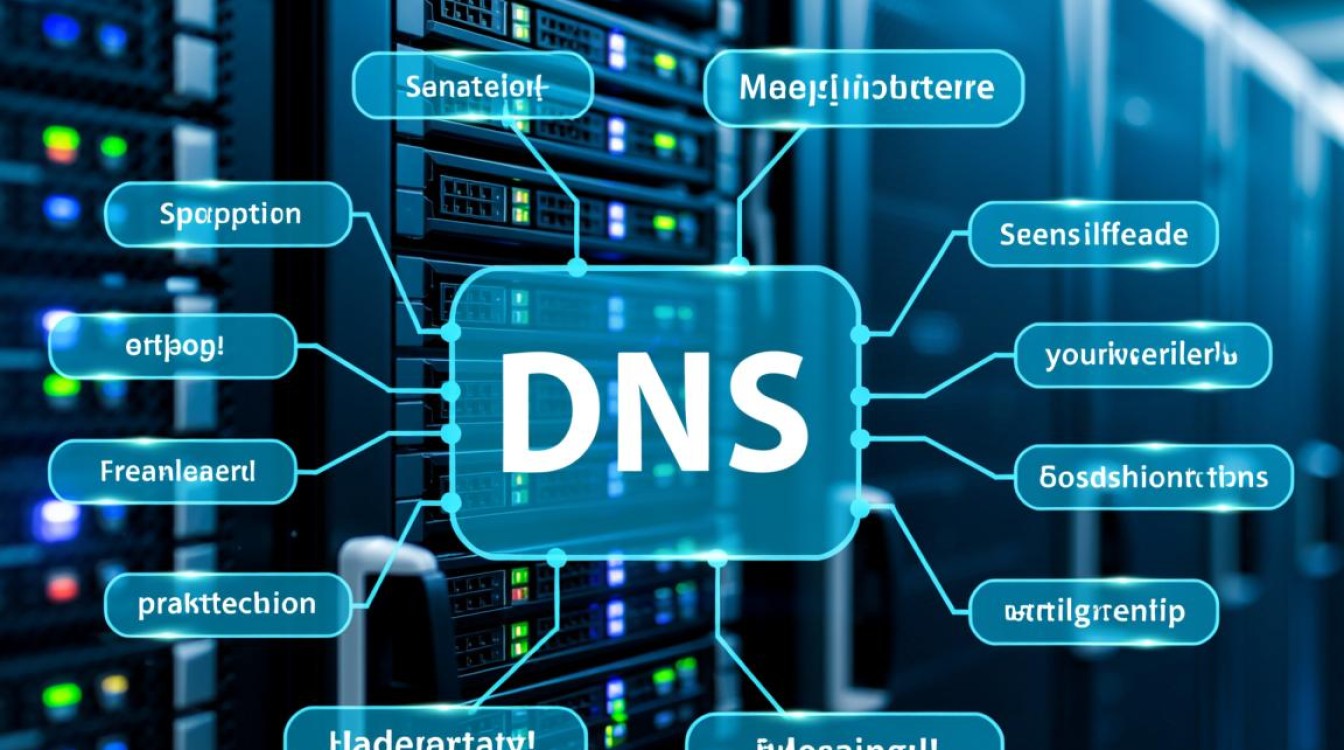 非DNS解析下,网站如何实现域名访问? 非DNS解析下,网站如何实现域名访问?