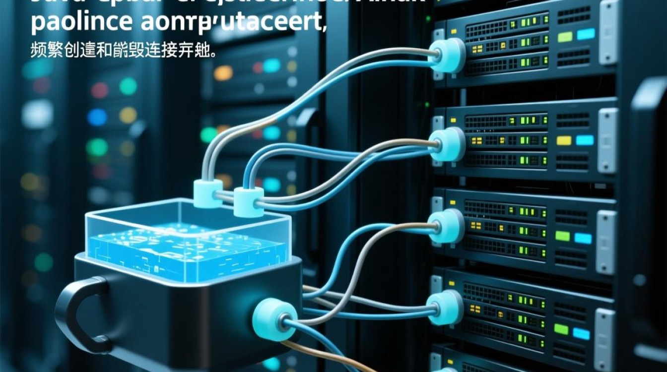 数据库连接池获取方法有哪些?新手如何快速配置连接池? 数据库连接池获取方法有哪些?新手如何快速配置连接池?