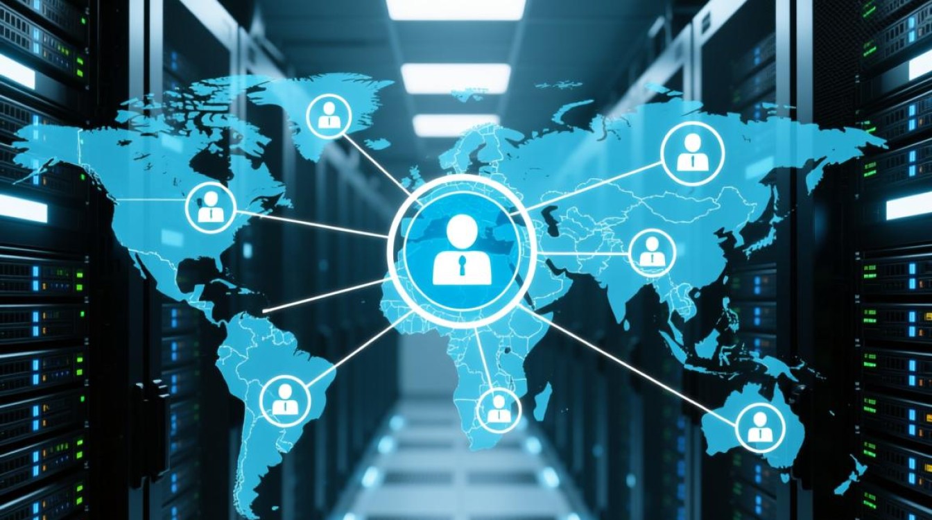 远程协作服务器如何保障团队异地高效协同? 远程协作服务器如何保障团队异地高效协同?