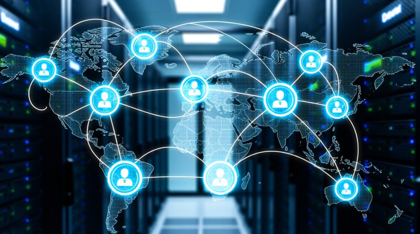 远程协作服务器如何保障团队异地高效协同? 远程协作服务器如何保障团队异地高效协同?