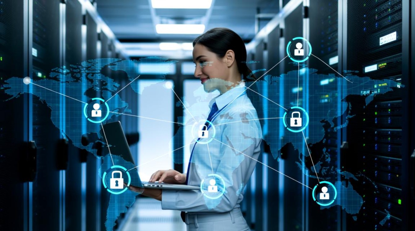 远程协作服务器如何保障团队异地高效协同? 远程协作服务器如何保障团队异地高效协同?