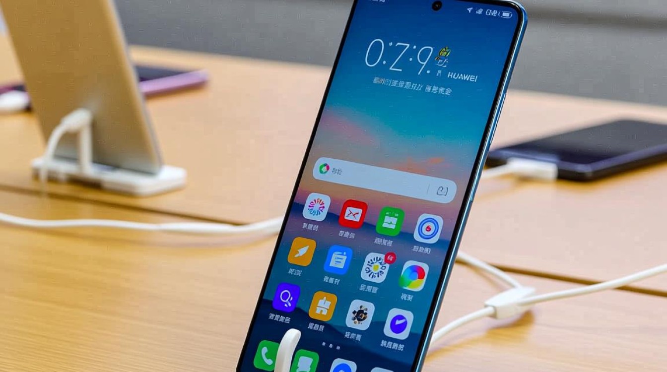 华为手机服务器是什么，能和传统服务器比吗？