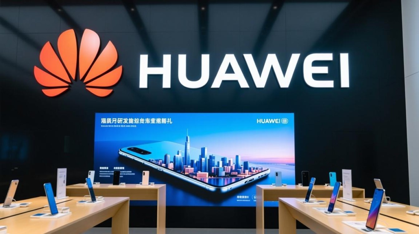 华为手机服务器是什么，能和传统服务器比吗？