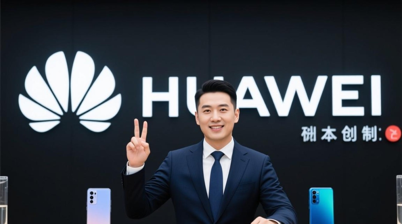 华为手机服务器是什么，能和传统服务器比吗？