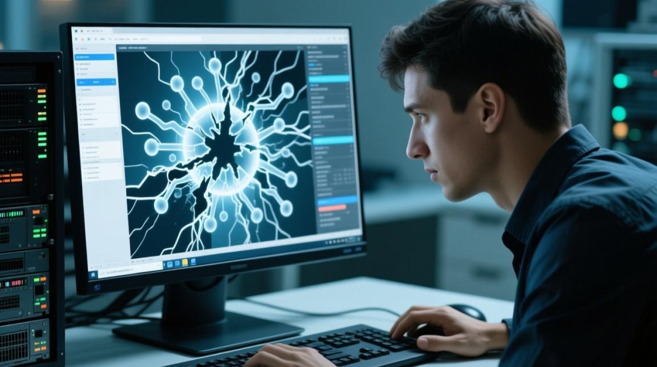 任务进程无法结束怎么办?3个排查步骤教你解决卡死问题 任务进程无法结束怎么办?3个排查步骤教你解决卡死问题