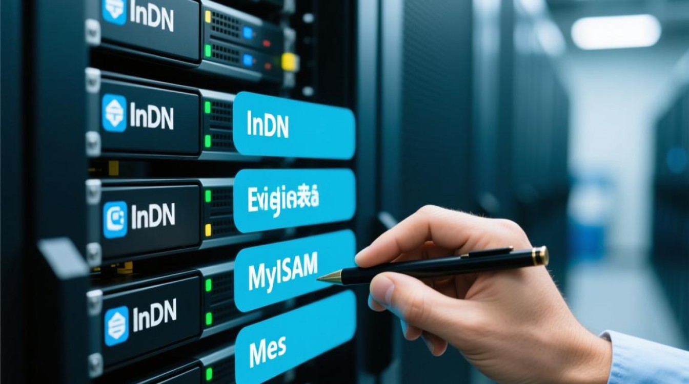 如何将MySQL表的引擎从MyISAM更换为InnoDB? 如何将MySQL表的引擎从MyISAM更换为InnoDB?