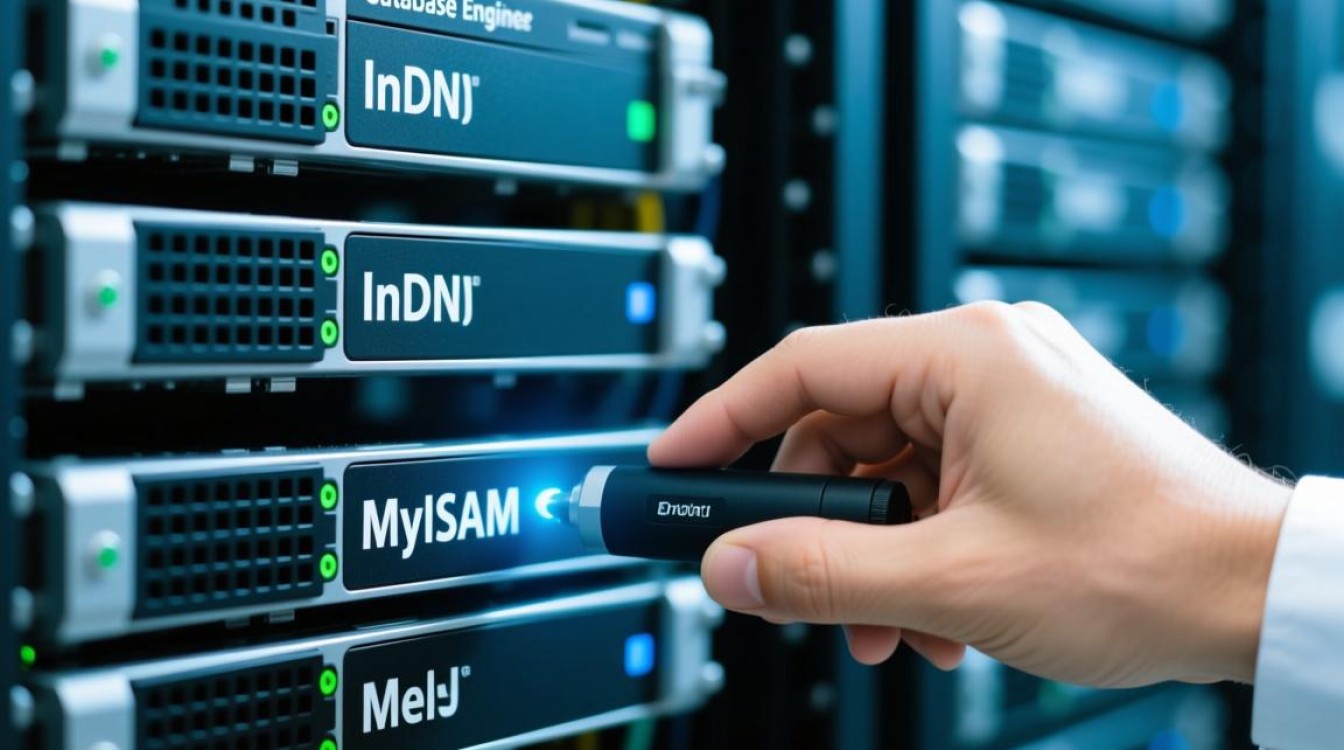 如何将MySQL表的引擎从MyISAM更换为InnoDB? 如何将MySQL表的引擎从MyISAM更换为InnoDB?