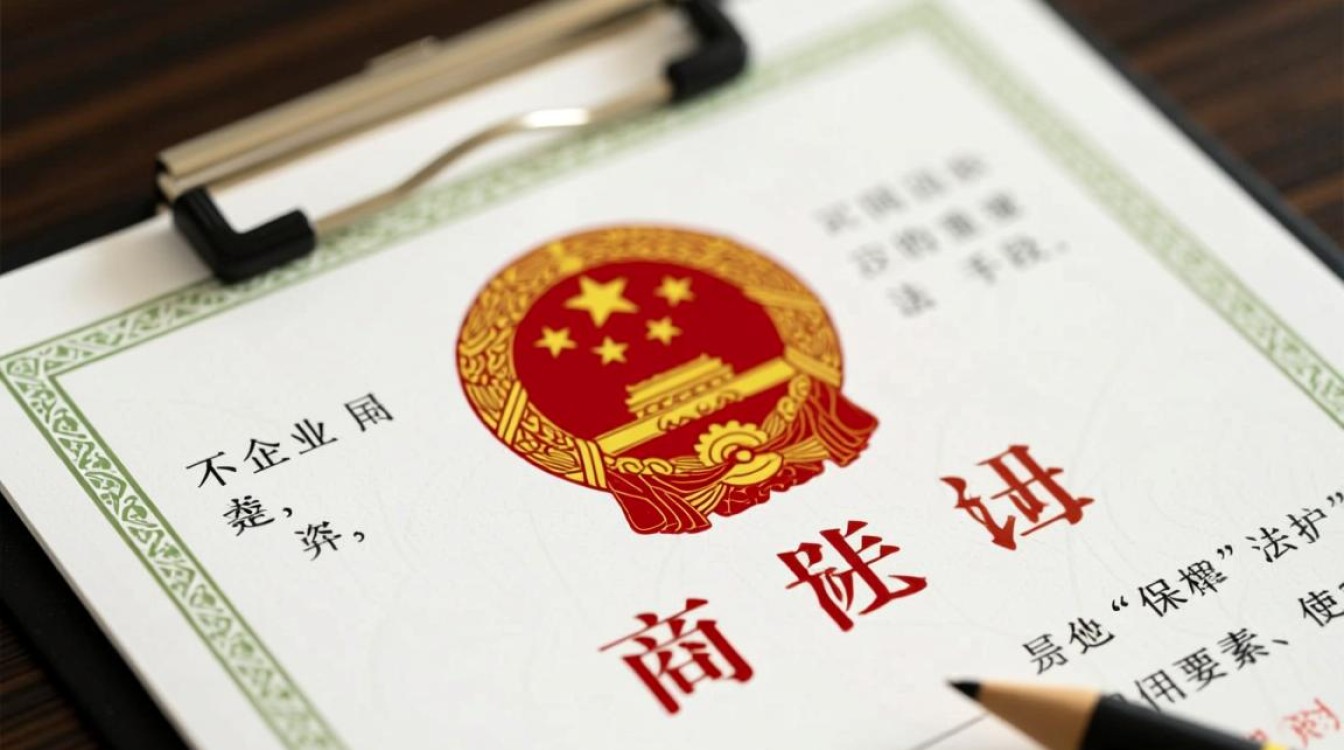 商标注册有哪些种类?明细分类及选择指南 商标注册有哪些种类?明细分类及选择指南