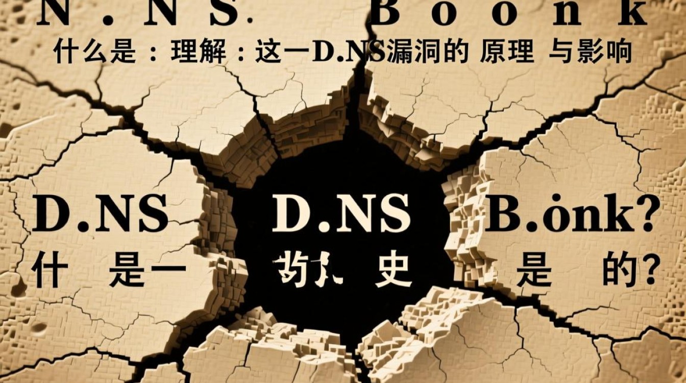 DNS Bonk漏洞原理是什么？如何防范？