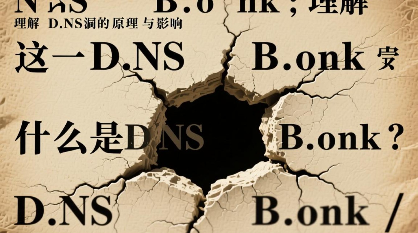 DNS Bonk漏洞原理是什么？如何防范？