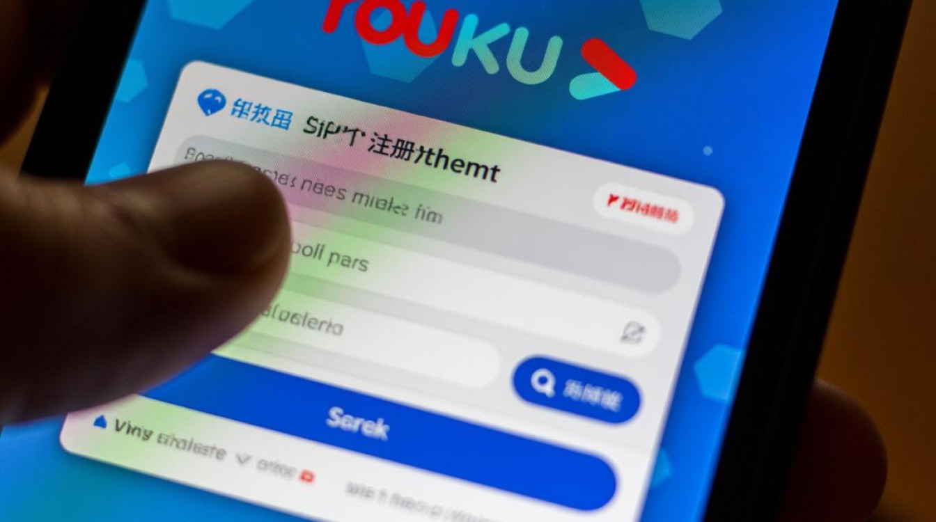 为什么我无法注册优酷账号?注册失败原因及解决方法 为什么我无法注册优酷账号?注册失败原因及解决方法