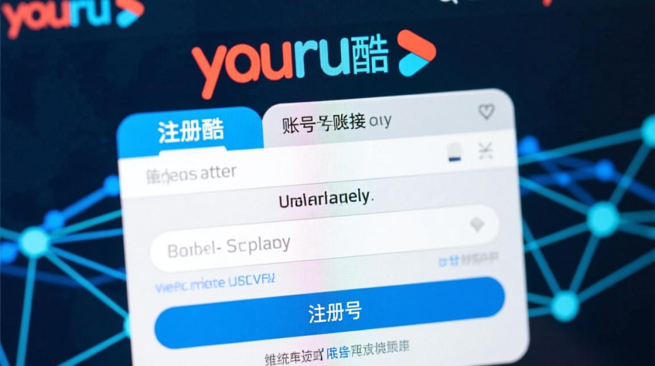 为什么我无法注册优酷账号?注册失败原因及解决方法 为什么我无法注册优酷账号?注册失败原因及解决方法