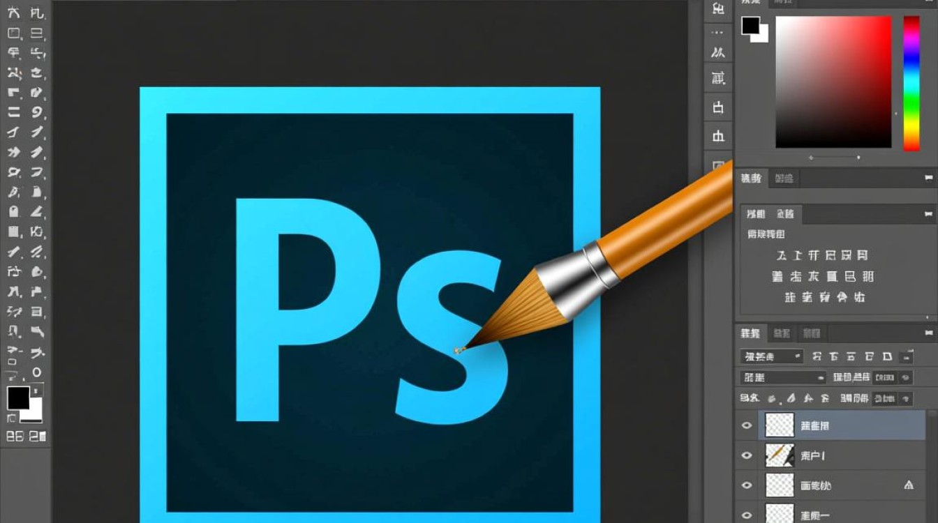 ps画笔无法使用怎么办?3步快速解决画笔失灵问题! ps画笔无法使用怎么办?3步快速解决画笔失灵问题!