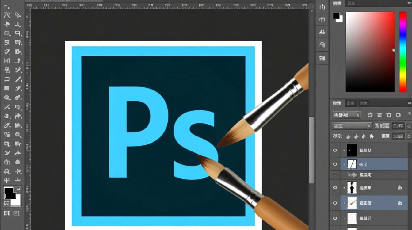 ps画笔无法使用怎么办?3步快速解决画笔失灵问题! ps画笔无法使用怎么办?3步快速解决画笔失灵问题!