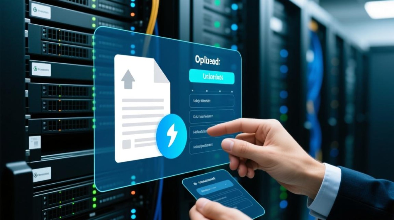 数据库上传大小怎么设置?限制调整方法详解 数据库上传大小怎么设置?限制调整方法详解